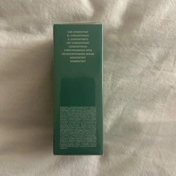 La Mer The Concentrate - Picture 2 of 2